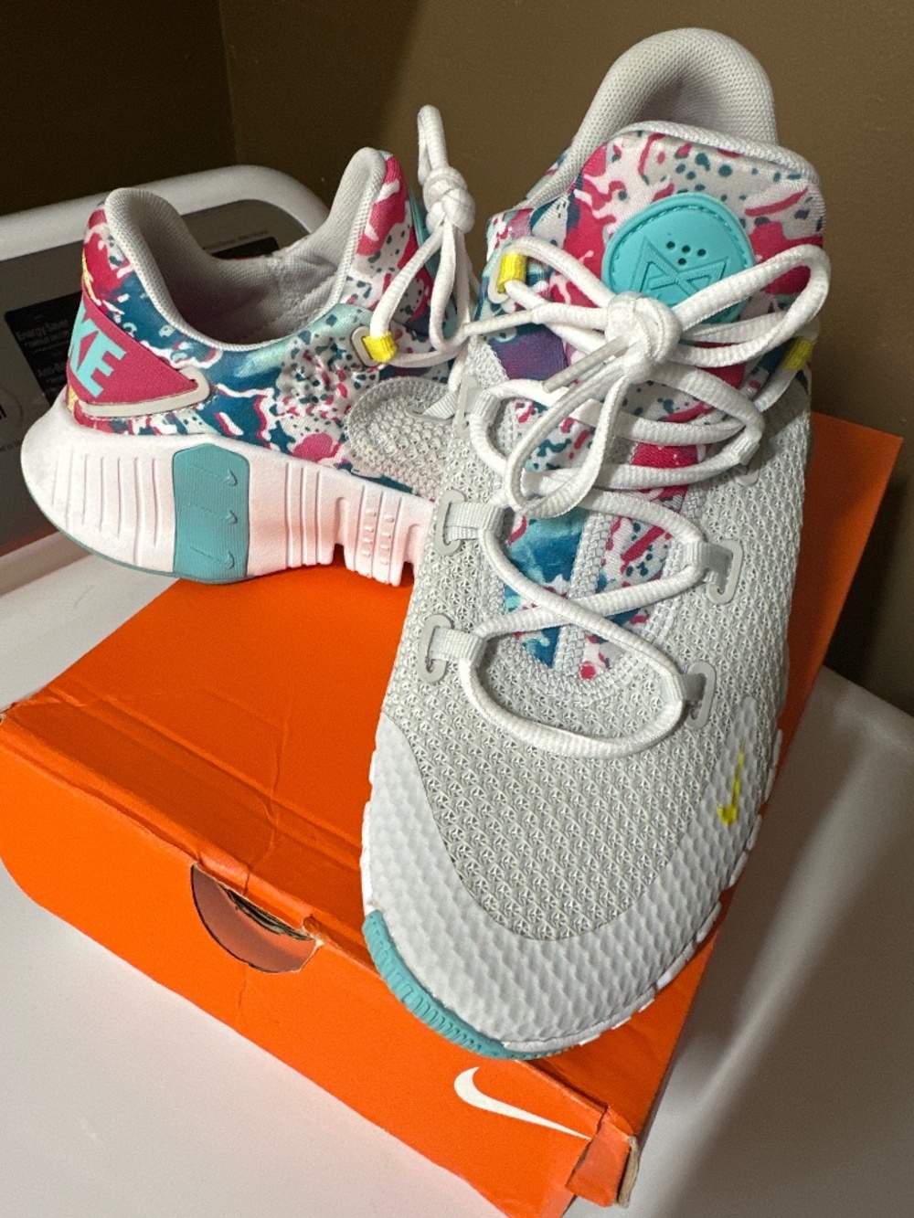 Women’s Nike Free Metcon 4